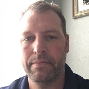 Meet your Posher, Terry